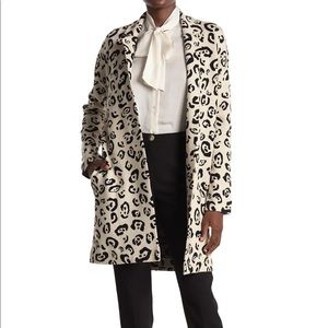 Tahari coat/cardigan NWT